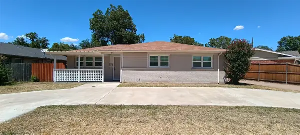 3142 Columbia Drive, Abilene, TX 79605