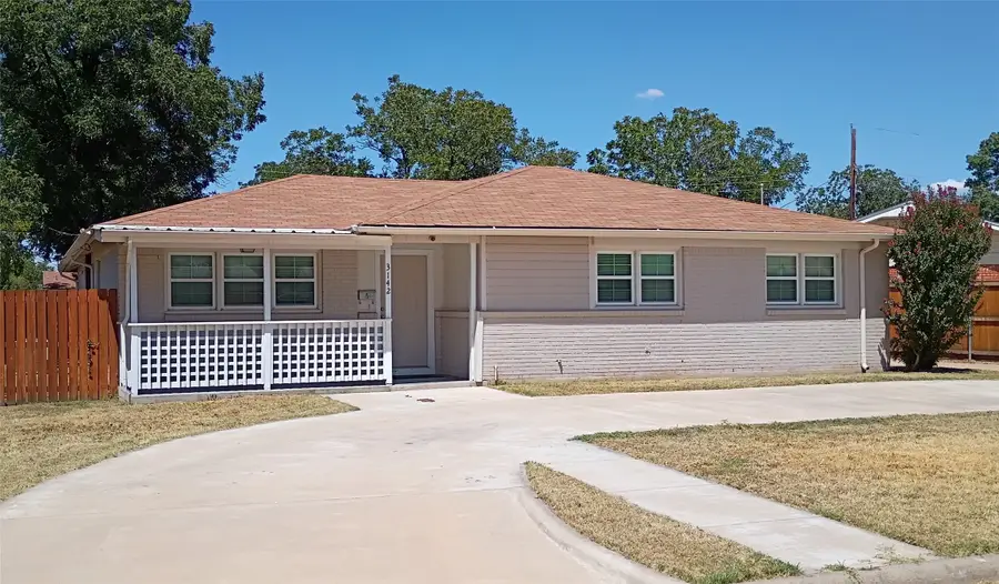 3142 Columbia Drive, Abilene, TX 79605 - #2