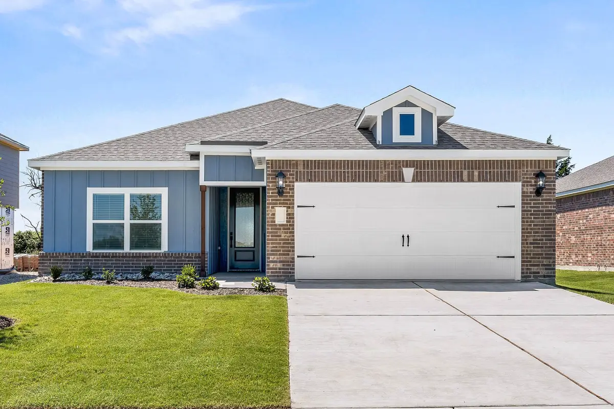 1020 Cypress Avenue, Hutchins, TX 75141 - #1