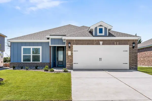 1020 Cypress Avenue, Hutchins, TX 75141