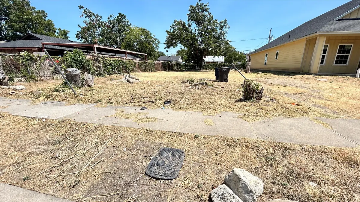 3613 College Avenue, Fort Worth, TX 76110 - #1