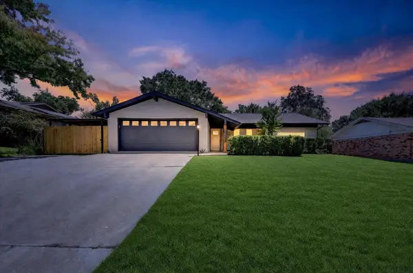 6249 Winifred Drive, Fort Worth, TX 76133