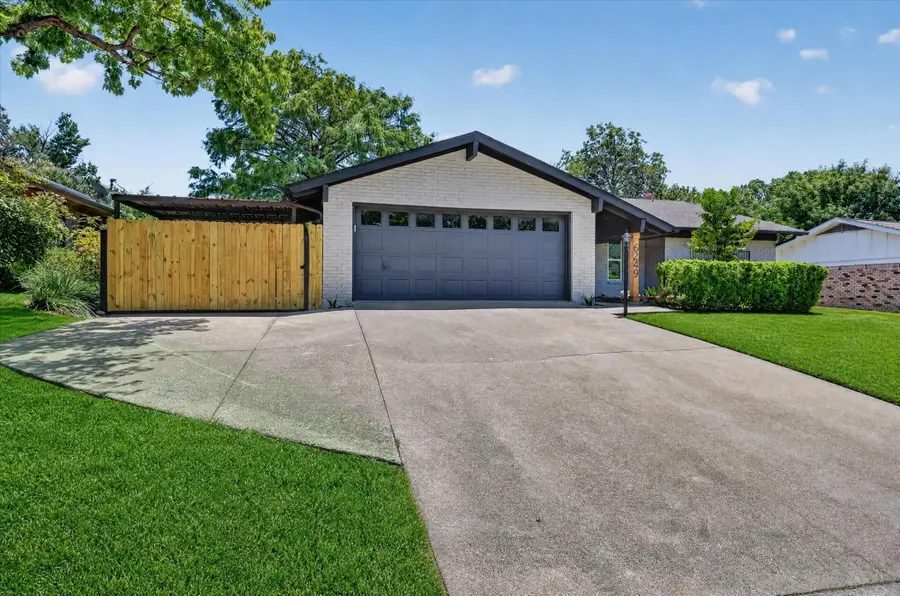 6249 Winifred Drive, Fort Worth, TX 76133 - #3