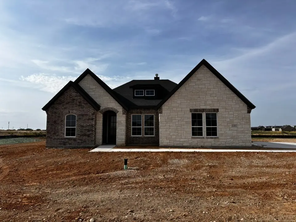 141 Pheasant Run Drive, New Fairview, TX 76078 - #1