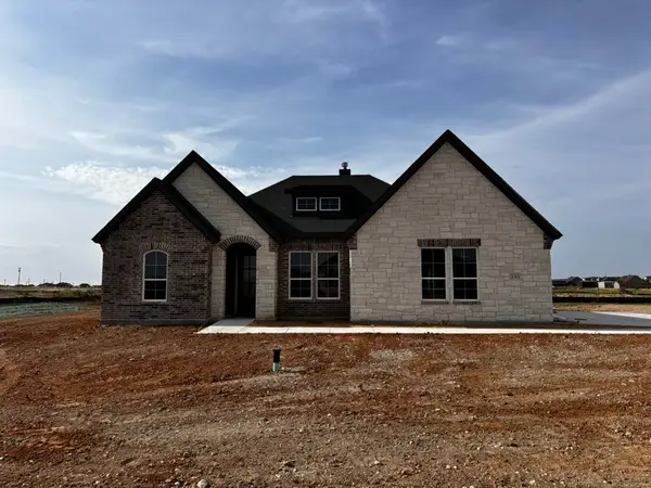 141 Pheasant Run Drive, New Fairview, TX 76078