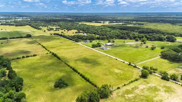Lot 1 County Road 3521, Quinlan, TX 75474
