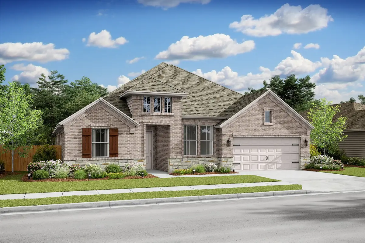 1011 Butterfly Lane, Justin, TX 76247 - #1