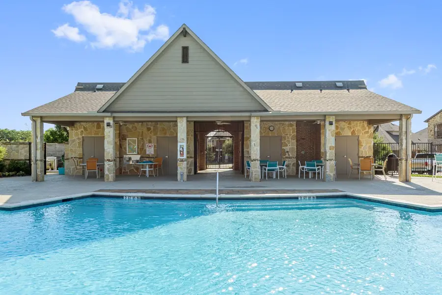 1011 Butterfly Lane, Justin, TX 76247 - #3