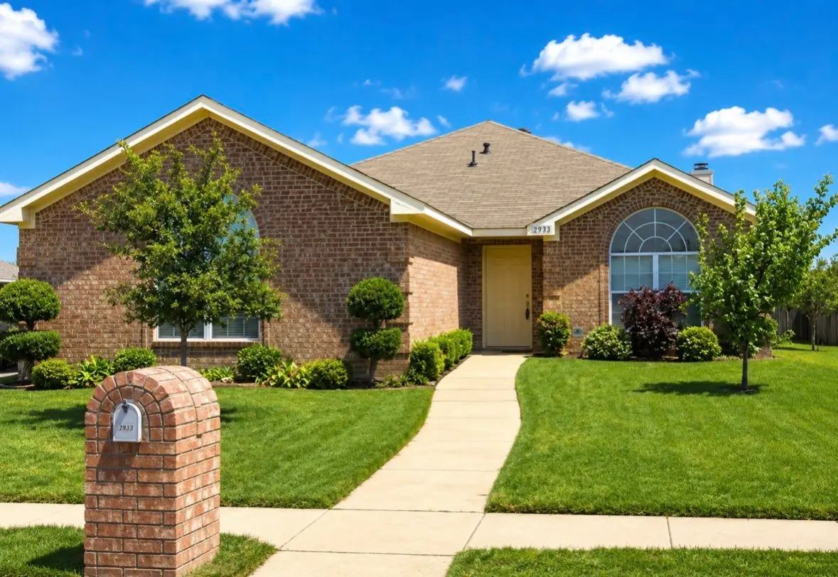 12333 Silver Mist Trail, Fort Worth, TX 76028 - #1