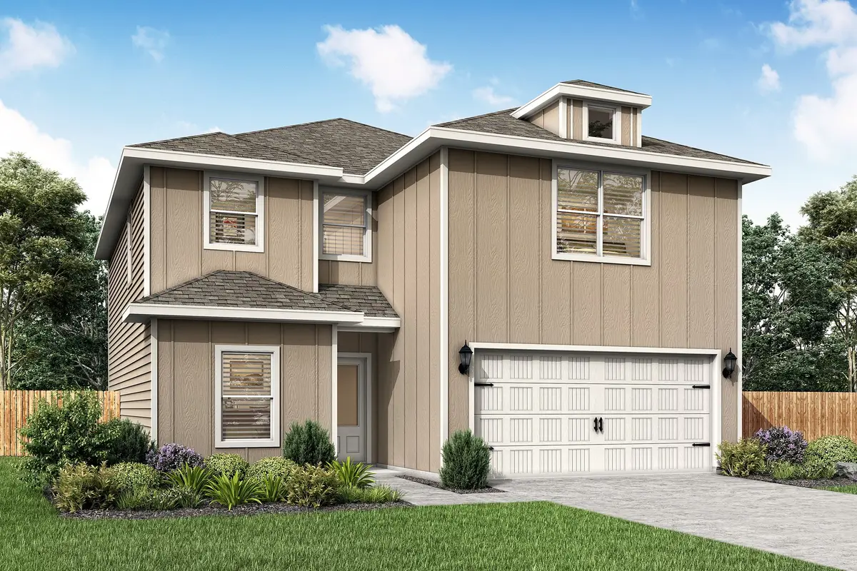 1024 Cypress Avenue, Hutchins, TX 75141 - #1