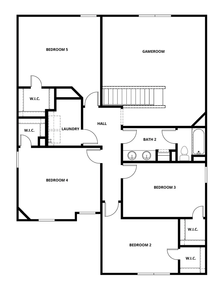1024 Cypress Avenue, Hutchins, TX 75141 - #3