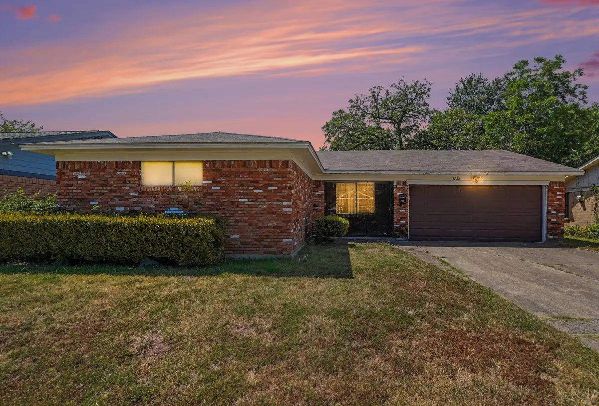 6620 Atha Drive, Dallas, TX 75217 - #1