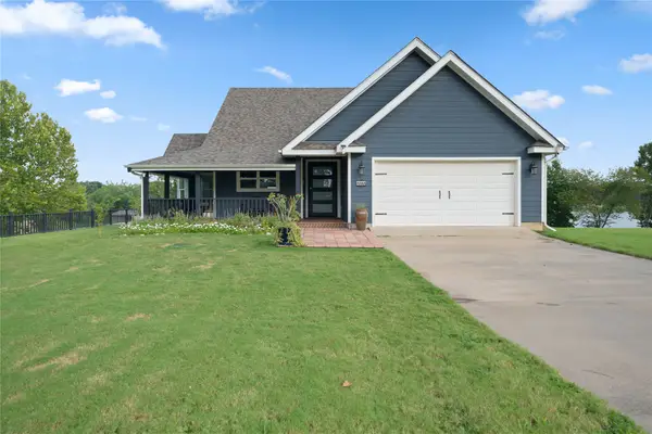 7581 E Lake Drive, Murchison, TX 75778