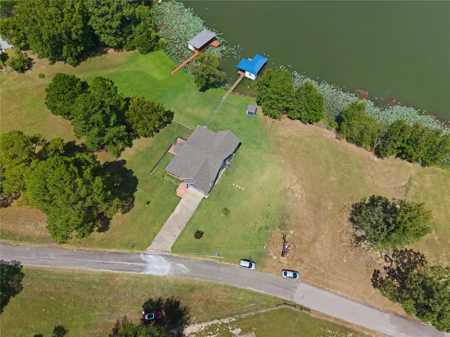 7581 E Lake Drive, Murchison, TX 75778 - #2