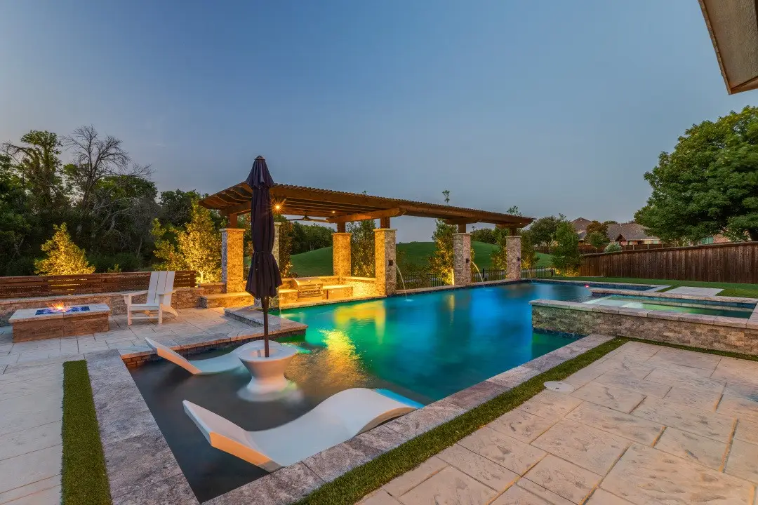 2304 Trinity Lane, McKinney, TX 75072 - #1