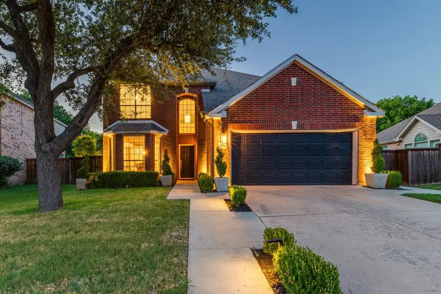 2304 Trinity Lane, McKinney, TX 75072 - #3