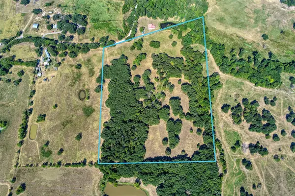 5010 County Road 3110, Campbell, TX 75422