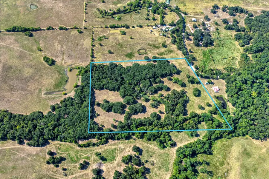 5010 County Road 3110, Campbell, TX 75422 - #2