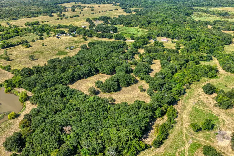 5010 County Road 3110, Campbell, TX 75422 - #3