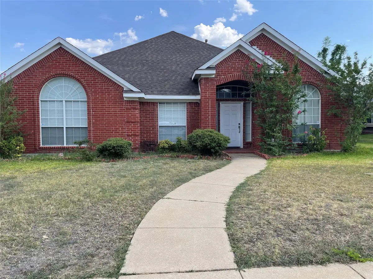 1412 Faringdon Drive, Plano, TX 75075 - #1