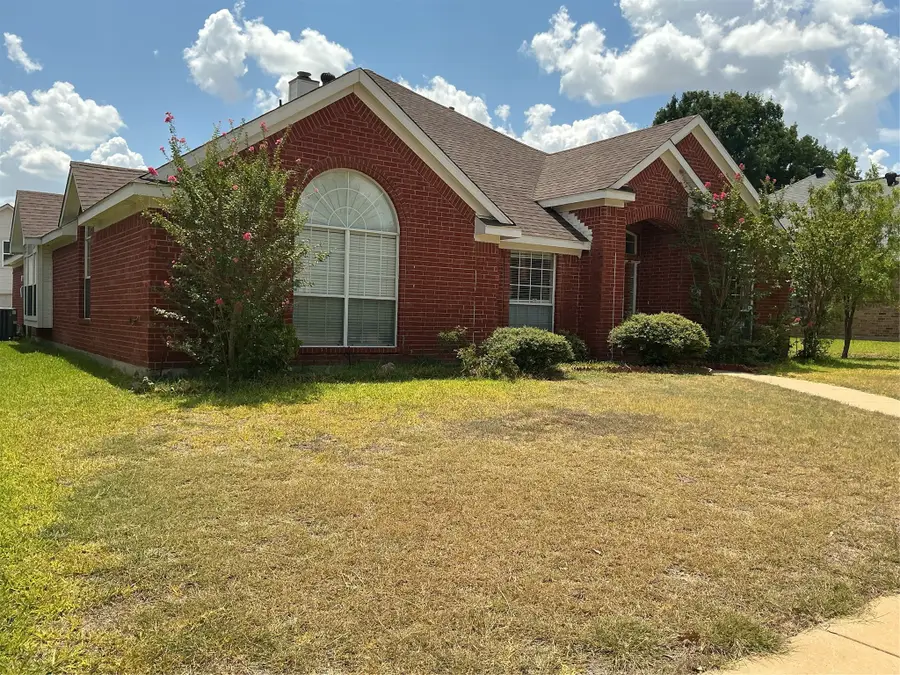 1412 Faringdon Drive, Plano, TX 75075 - #2