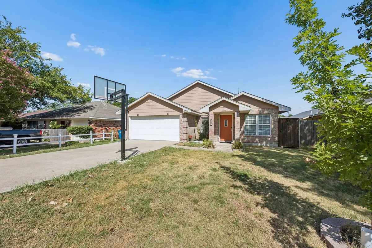 594 Trout Street, Rockwall, TX 75032 - #1