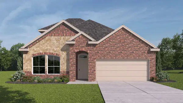 1714 Patricia Drive, Princeton, TX 75407