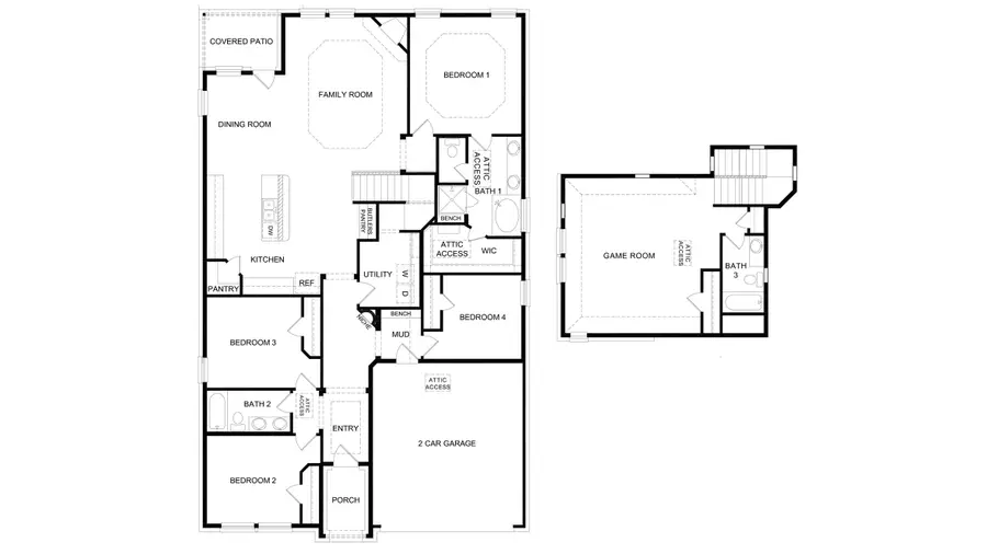 1714 Patricia Drive, Princeton, TX 75407 - #2