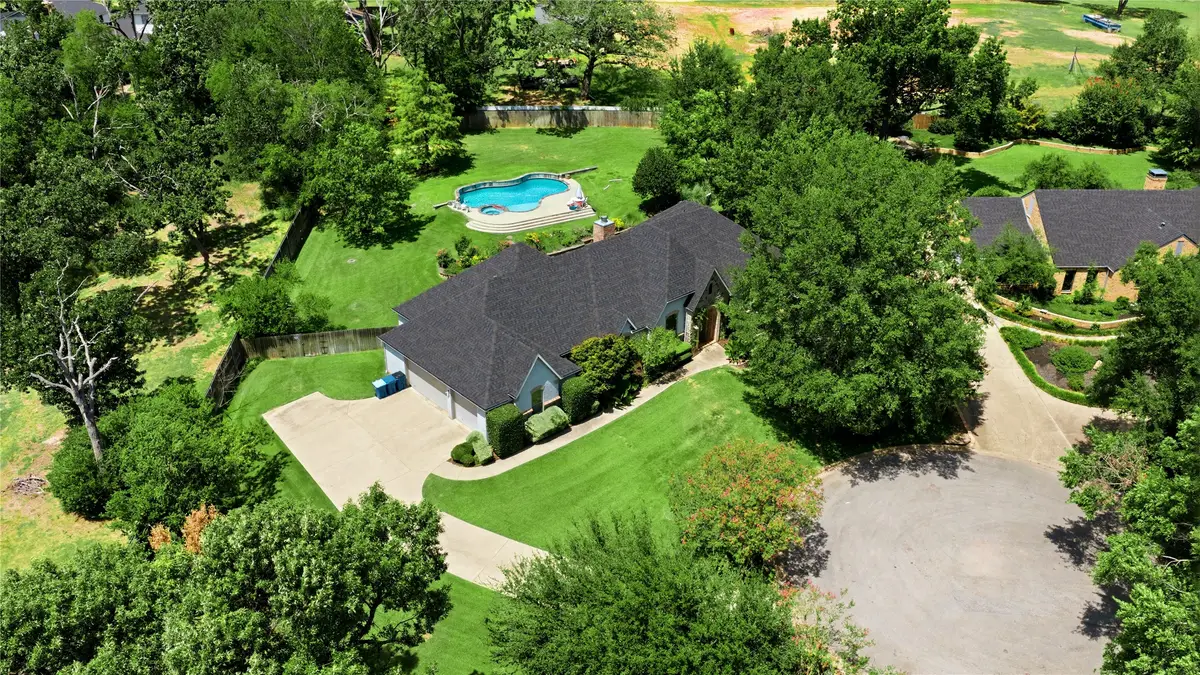 4 Mill Run Place, Athens, TX 75751 - #1