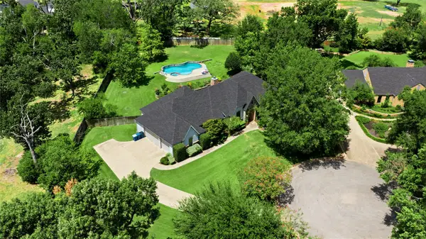 4 Mill Run Place, Athens, TX 75751
