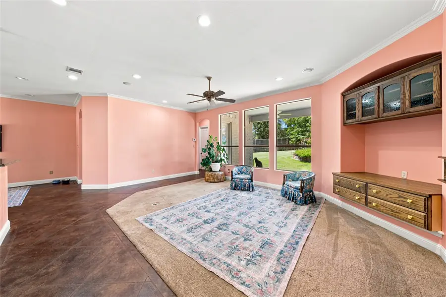 4 Mill Run Place, Athens, TX 75751 - #3