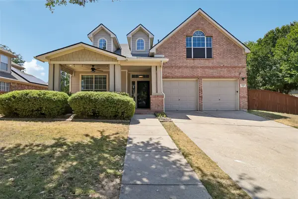 3800 Spencer Street, Fort Worth, TX 76244
