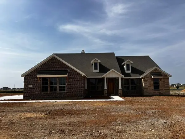145 Pheasant Run Drive, New Fairview, TX 76078