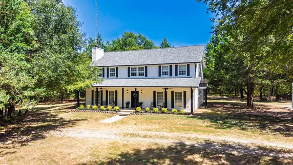 10401 Holly Creek Road, Terrell, TX 75160