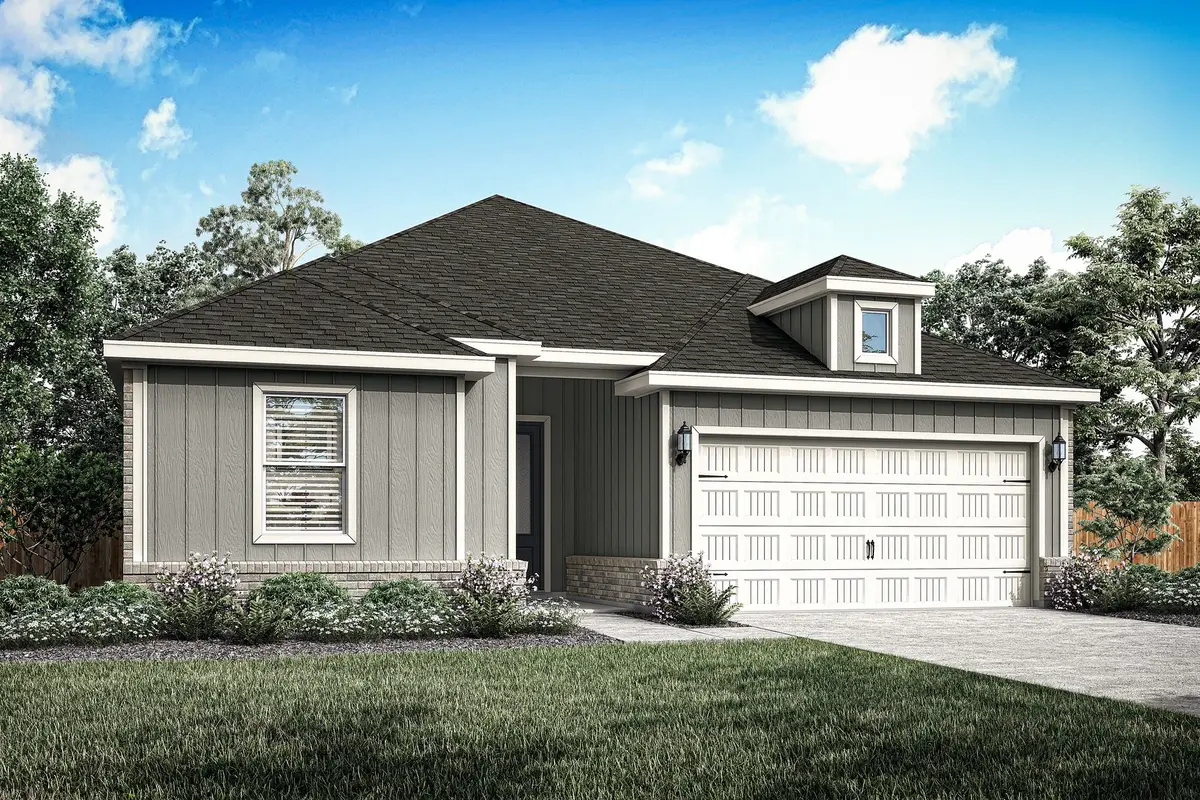 301 Magnolia Boulevard, Hutchins, TX 75141 - #1
