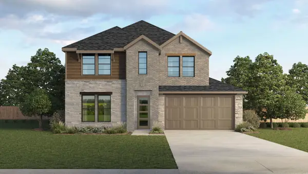 1717 Patricia Drive, Princeton, TX 75407