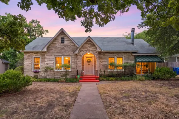 2616 Pine Avenue, Waco, TX 76708
