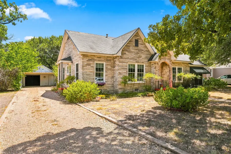 2616 Pine Avenue, Waco, TX 76708 - #3