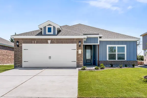 1004 Cedar Street, Hutchins, TX 75141