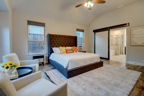 3544 Beaumont Drive, Wylie, TX 75098