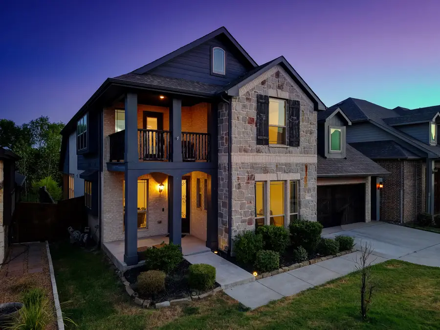3544 Beaumont Drive, Wylie, TX 75098 - #2