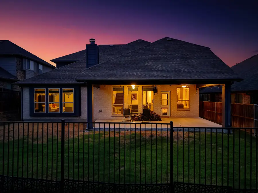 3544 Beaumont Drive, Wylie, TX 75098 - #3