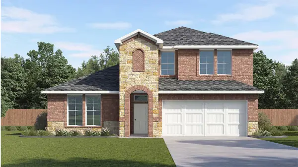 1715 Patricia Drive, Princeton, TX 75407