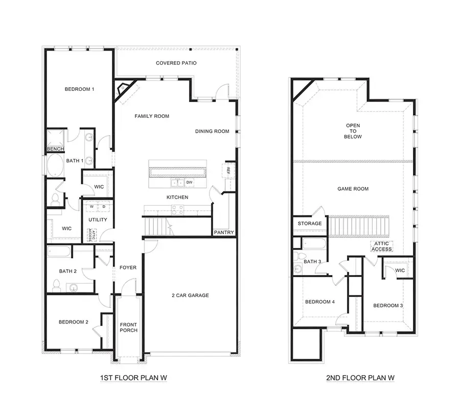 1715 Patricia Drive, Princeton, TX 75407 - #2