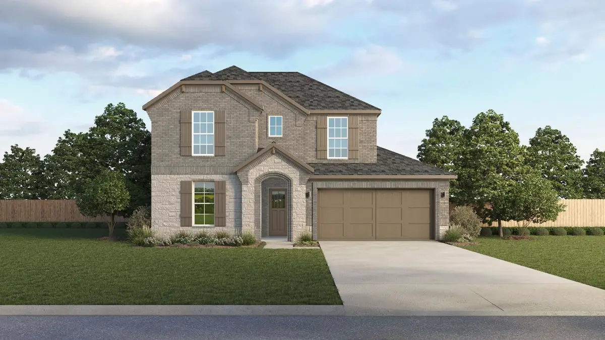 1800 Patricia Drive, Princeton, TX 75407 - #1