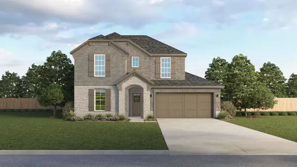 1800 Patricia Drive, Princeton, TX 75407