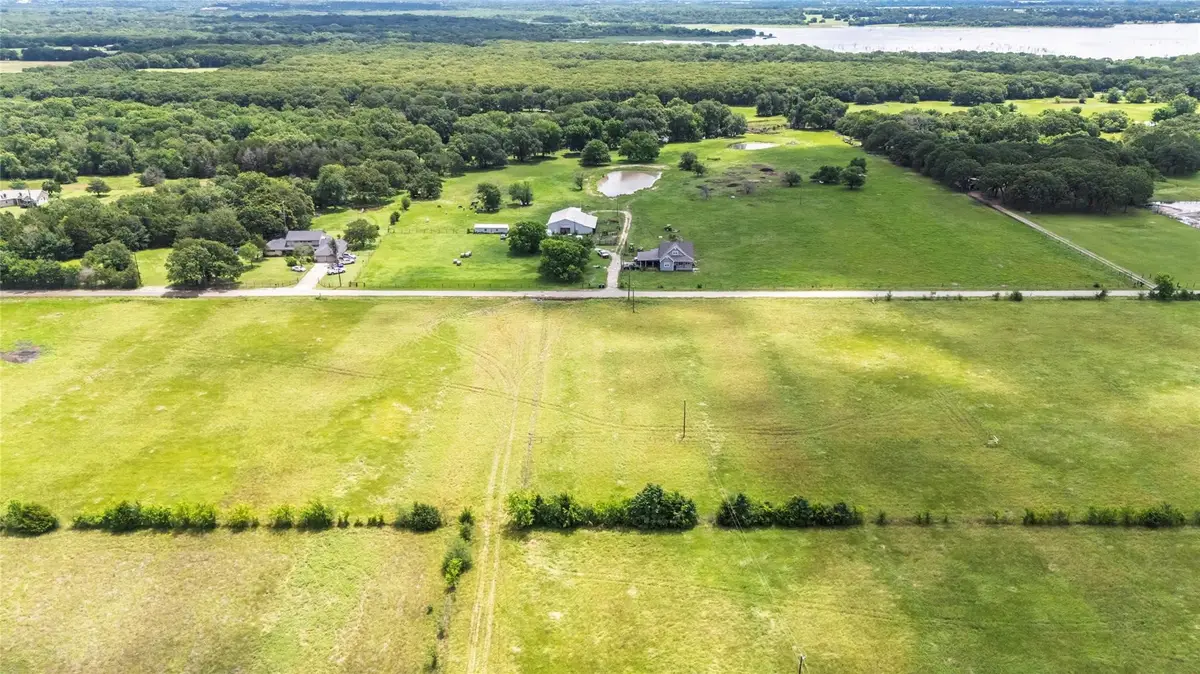 Lot 6 County Road 3521, Quinlan, TX 75474 - #1