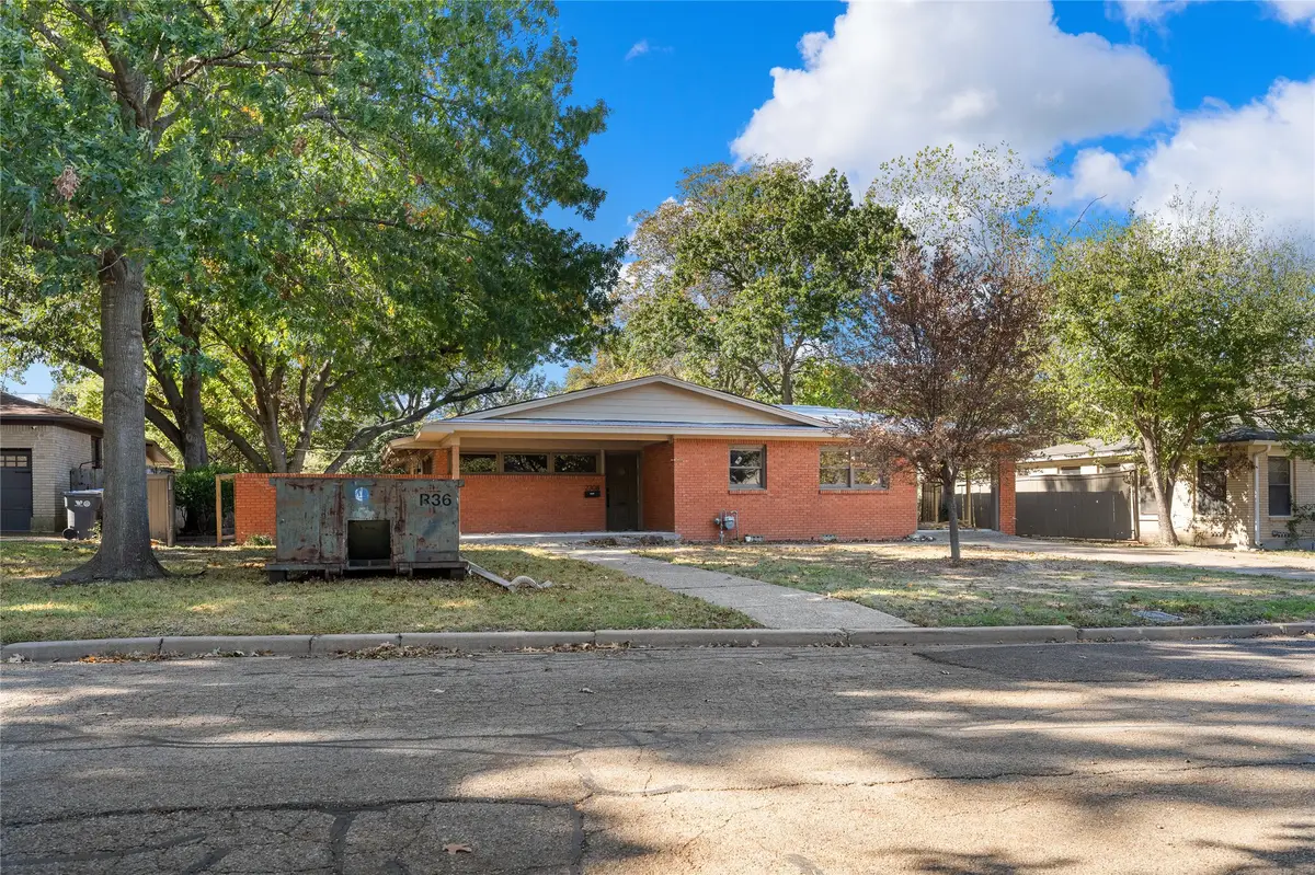 2308 N 49th Street, Waco, TX 76710 - #1