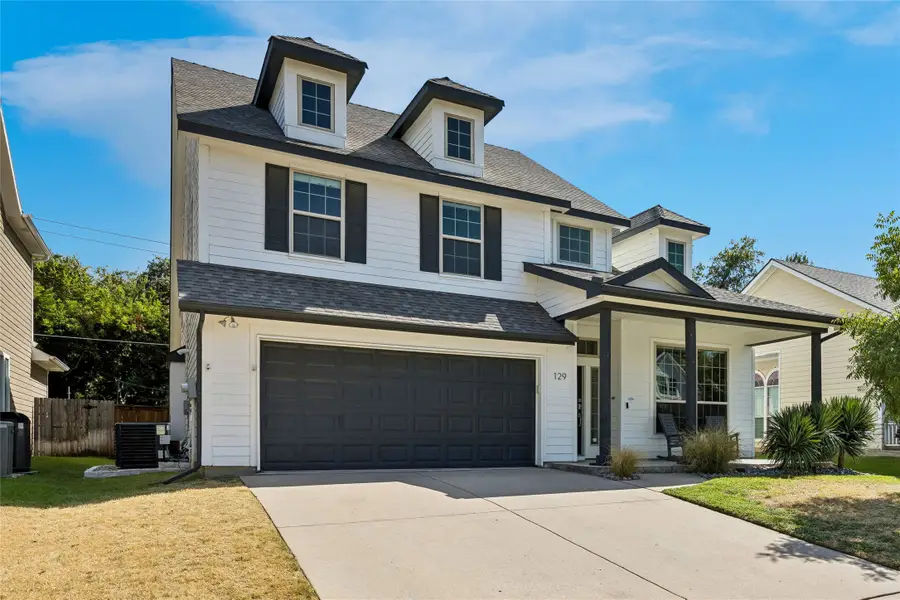 129 Satinwood, Grapevine, TX 76051 - #2