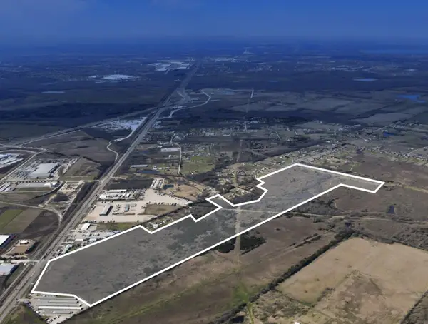0 Cr 237 Road, Terrell, TX 75160